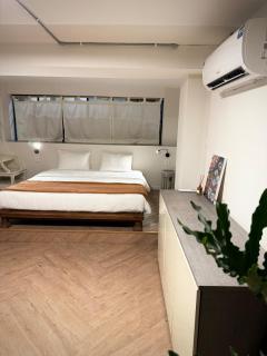 The Terra 71sqm Basement studio - Ho Chi Minh City - 5