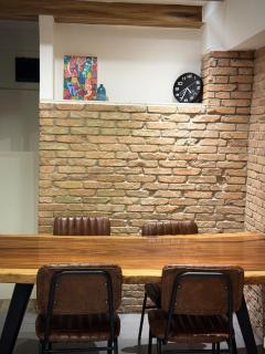 The Terra 71sqm Basement studio - Ho Chi Minh City - 3