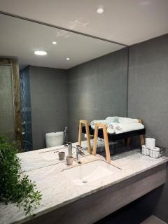 The Terra 71sqm Basement studio - 1