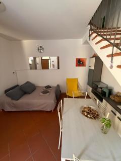 B&B Emilia 330 Imola Centro Apartment - 2