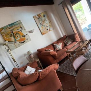 Villa Déborah - Cuile Pazzoni - 1