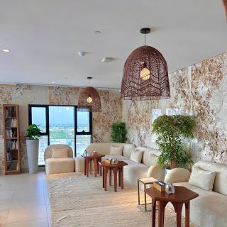 Boulevard Hotel Oman - Seeb - 3