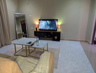 Marhine Sinza Stay - Dar es Salaam - 6