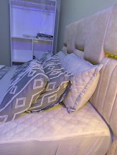 Marhine Sinza Stay - Dar es Salaam - 1