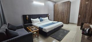 Raj Residency New - Gurgaon - 6