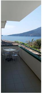 HOTEL DIONYSOS - GOLDEN BEACH Thasos Island - Chrysi Ammoudia - 4