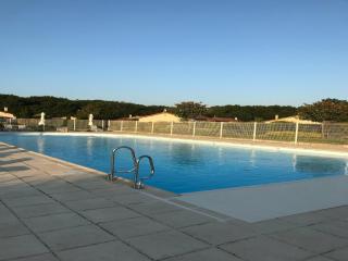 Spacious villa with garden and pool - Les Forges - 2