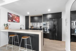 South Bank Sensational - 2Bed-2Bath-1Car-Pool - Brisbane - 5
