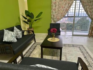 MJ Desa View Homestay - Kuala Lumpur - 3