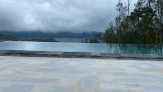 Batur Exotic Villa - 8