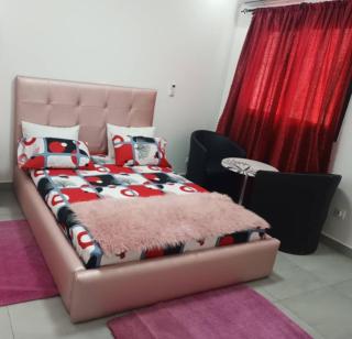 chambre HLM - Dakar - 9