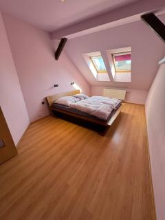 Pilsen flat - Skvrňany - 6