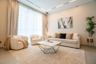 Urban Oasis 2 Bedrooms In Marina - 0