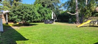 Stuga i Borgholms villa - Borgholm - 4