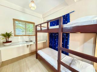 RHR Tourist Inn - Pooc - 2