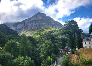 Séjour d'Exception - Villa 4 Suites Vue Cascade - Gavarnie - 4