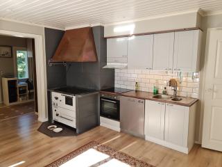 Omakotitalo kolmella makuuhuoneella - 6