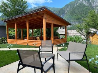 Hotel Familja Çuni Theth - Theth - 9