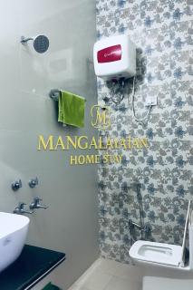 Mangalayatan Home Stay Ayodhya - Faizābād - 3