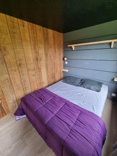 Camping Aux Couleurs du ferret - Lège-Cap-Ferret - 7