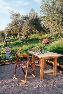 Stargazer - Glamping Maremma, Toscana - Roccastrada - 7