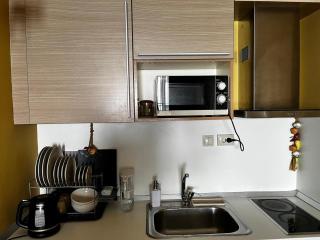 Sirena apartament First Line - 5