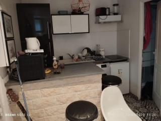 Un souplex a proximité de Paris dans un coin tranquille - 9