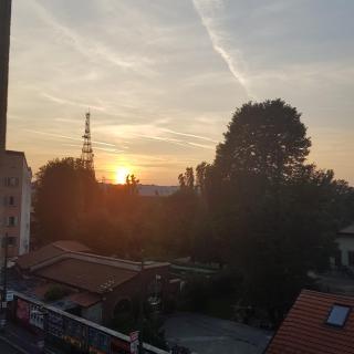 Casa Comfort Padova - Milaan - 8