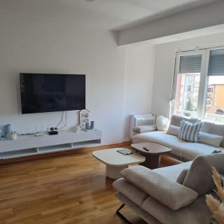 Mia Apartment - 6