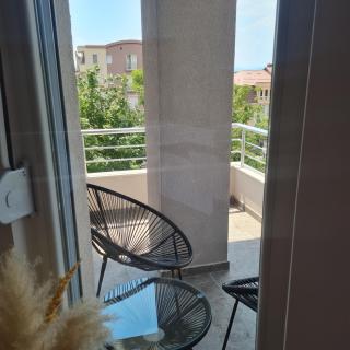 Mia Apartment - Ohrid - 2