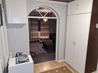 Omakotitalo kolmella makuuhuoneella - 8