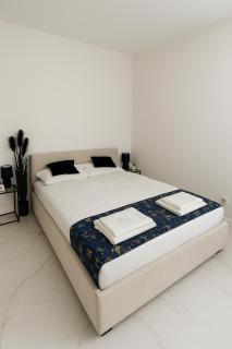 Tężnia & Augustów - 24h Klimatyzowane Apartamenty - Parking - Augustów - 9