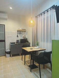 Cozy House blue in Fisherman's village - 7