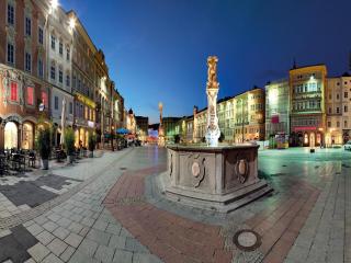 Appartements nicht weit von der Donau - Linz - 3