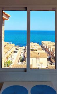 AGAMARI La Mata Torrevieja sun apartment - Torrevieja - 5