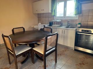 TETRAKTYS ESTATE sea view beachside 3 bedrooms Αήρ - Halikounas - 6