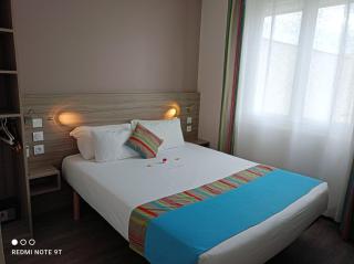 Hotel Le Majestic Canet plage - Canet-en-Roussillon - 7