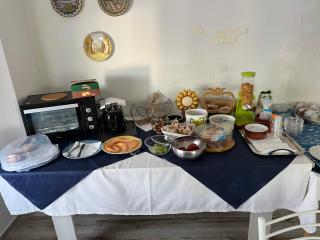 B&B La Vela - Villa Rosa - 8
