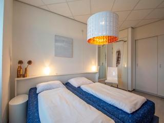 Gorgeous seaside apartment - Julianadorp - 4