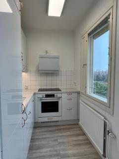 Renovated apartment next to metro, mall & beach - 4
