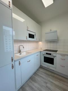 Renovated apartment next to metro, mall & beach - 5