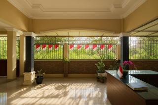 Bougenville Homestay - 6