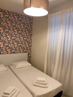 Hotel Monti - Lamporecchio - 3