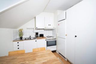 Ljus & Fräsch lägenhet nära isaberg - 1
