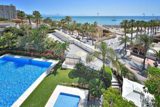 Mac Puerto Marina Benalmádena - Benalmádena - 6