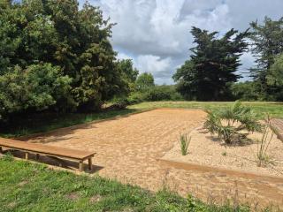 Domaine du Chêne Vert - Sallertaine - 1