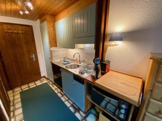 Joli logement pour 4 personnes à La Fouly - La Fouly - 3