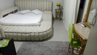 Giza City Hotel-الجيزة سيتى اوتيل - Kairo - 9