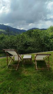 Apartamento en la naturaleza - Arrieta - 9