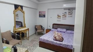 Giza City Hotel-الجيزة سيتى اوتيل - Kairo - 5